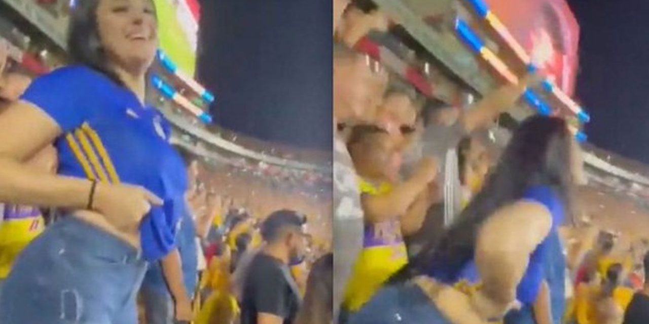 No más topless en ‘El Volcán’; Tigres no quiere exhibicionismo