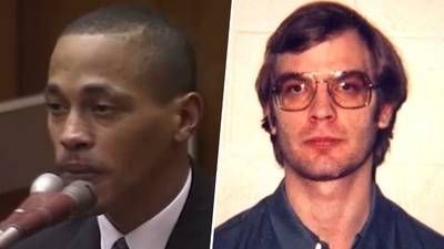 ¿Qué pasó con el único sobreviviente de Jeffrey Dahmer?