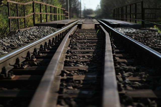 Iría en serio proyecto de tren de Saltillo a Derramadero