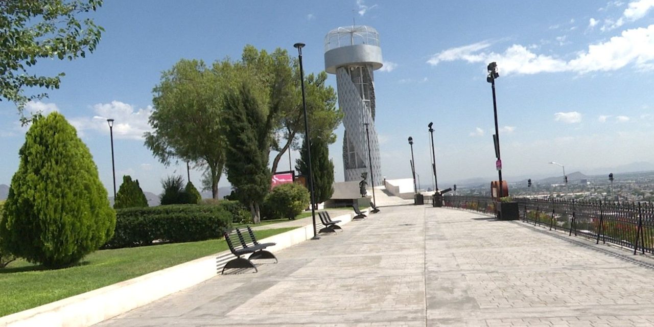 Proyectan un 2023 con más turismo en Saltillo