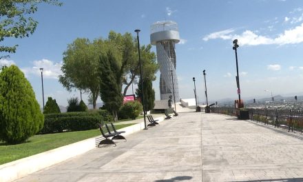 Proyectan un 2023 con más turismo en Saltillo