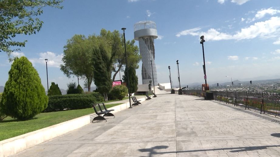 Proyectan un 2023 con más turismo en Saltillo