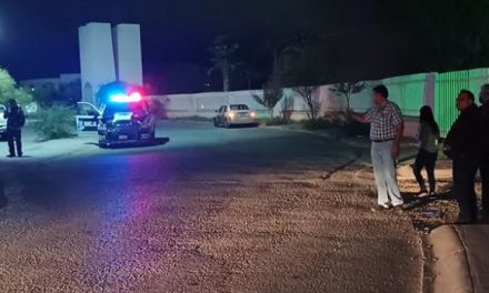 Suspenden clases en Ciudad Universitaria de la UAdeC en Torreón por amenaza de tiroteo de un  alumno
