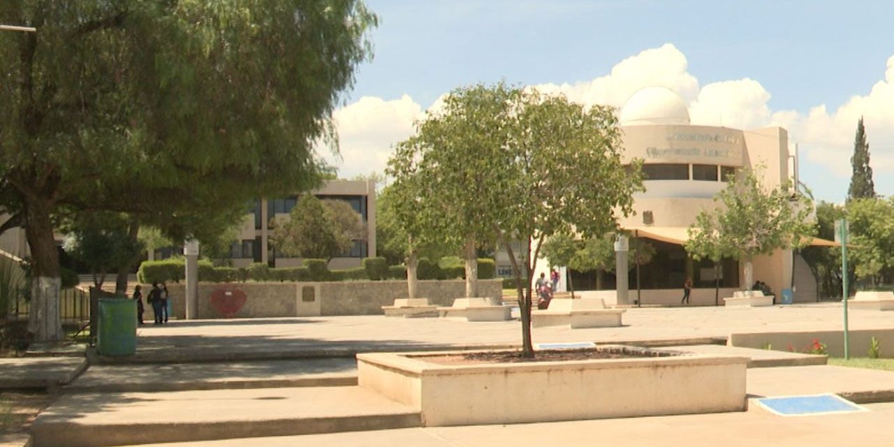 Este lunes inicia proceso de inscripción a la UAdeC