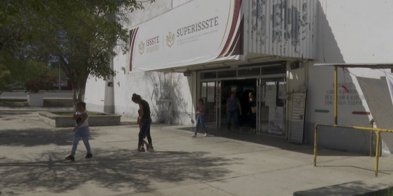 Termina vacunación a menores en Coahuila