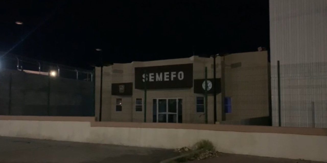 Saltillo: Juan termina con su vida en la cochera de su casa… vecino lo encuentra