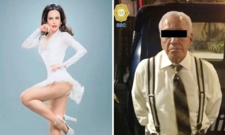 Muere Jesús Hernández Alcocer; el presunto asesino de la cantante Yrma Lydya