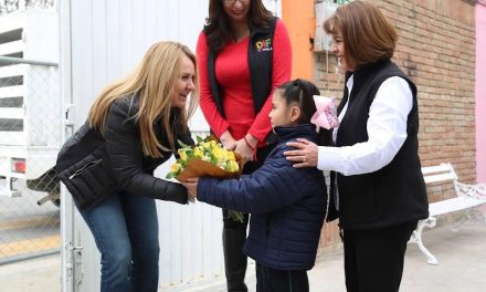 DIF Coahuila ha realizado 106 mil acciones por la salud