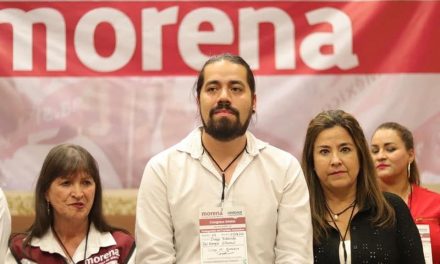 Morena es un peligro para Coahuila, coinciden PRI, PAN y PRD