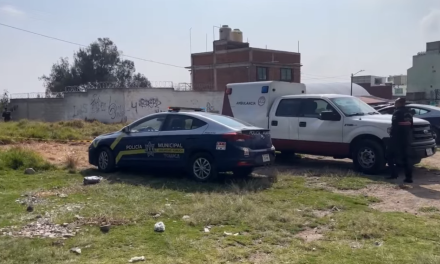 Encuentran sin vida a Wendy de 16 años tras asistir a fiesta de Halloween en el Edomex
