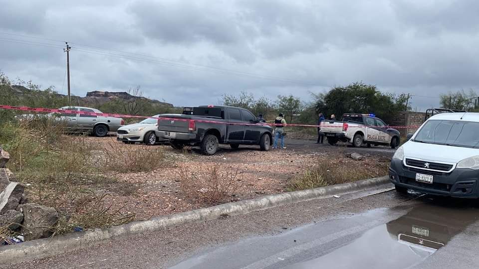FGE identifica a asesinos de mujer en Nueva Rosia