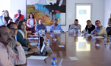 Mantienen seguimiento al Plan de Infraestructura en Torreón