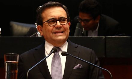 Pinta mal para México el 2023, pues economía no va a crecer como se anunció: Ildefonso Guajardo
