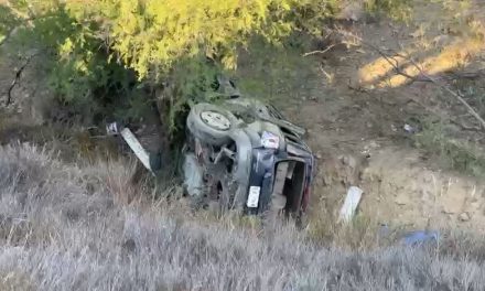 Mueren cuatro personas en accidente de la carrera Saltillo – Monclova