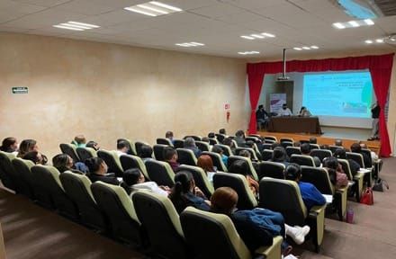 ICM realiza foro sobre salud sexual en Sabinas