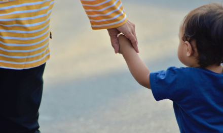 Trabaja Pronnif en tema de adopciones
