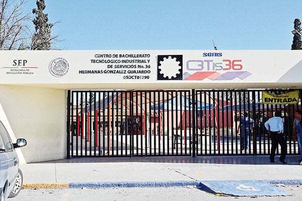 Caso CBTis 36: Revisarán amparo a favor de la directora