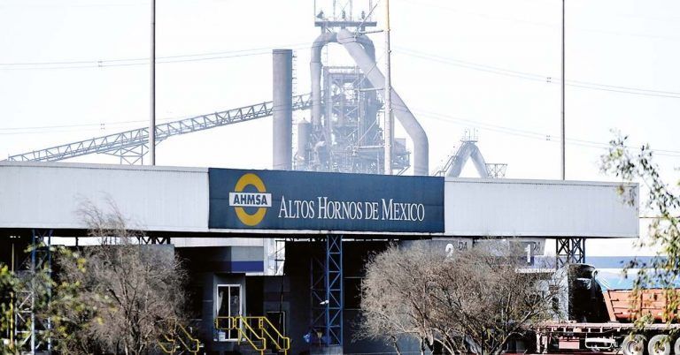 AHMSA adeuda predial al Ayuntamiento de Monclova