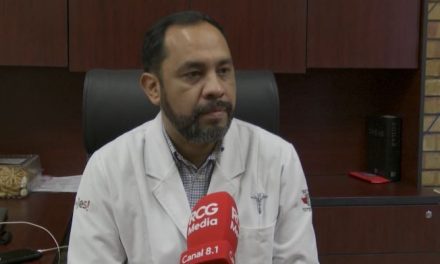 No hay quejas en Jurisdicción por parte de usuarios de Clínica Plenitud en Saltillo