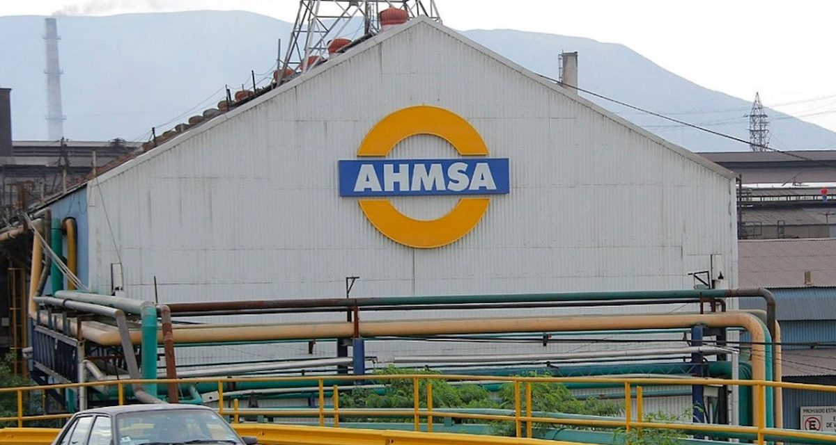 Van al penal cómplices del fraude en AHMSA