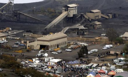 Pasta de Conchos: CFE realiza gastos innecesarios, denuncian