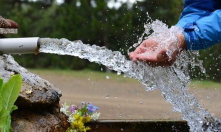 Viene fuerte inversión para drenaje en la Carbonífera