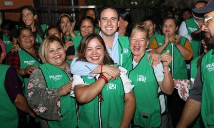 Un éxito Caravana Cultural Mejora en la región Norte: Manolo Jiménez