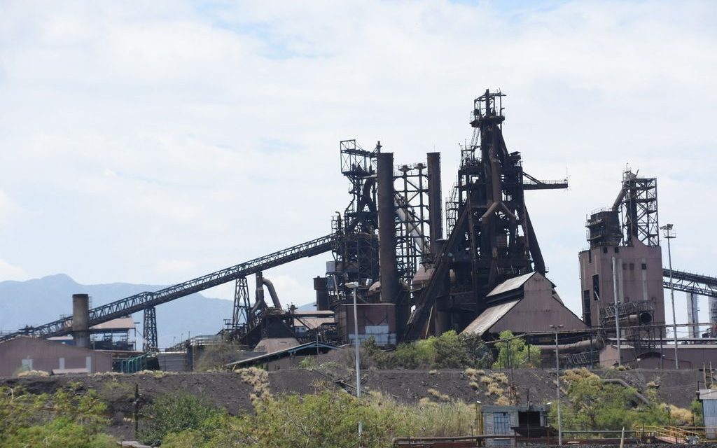 AHMSA garantiza pago de aguinaldo