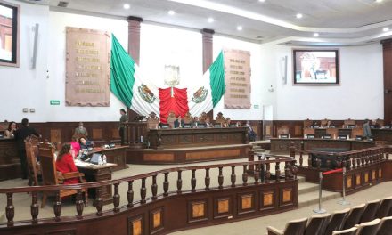 Aprueban en Coahuila Gobierno de coalición