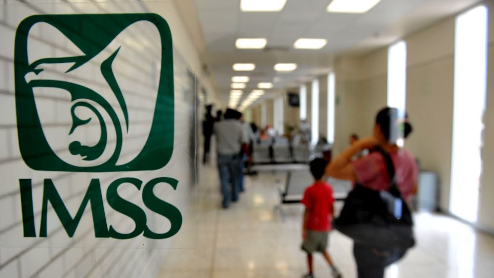 Salud Pública: Exigen mejora de servicio en IMSS Acuña