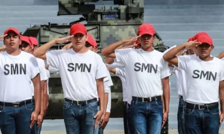 Listo el Sorteo del SMN en Acuña