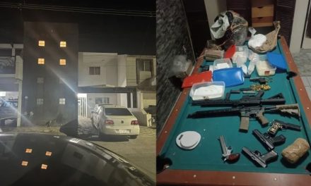 Grupo de Reacción Laguna logra aseguramiento