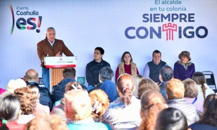 Tenemos un mejor Torreón: Román Cepeda