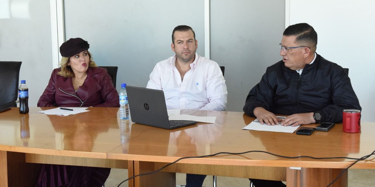 Incrementa confianza ciudadana en Torreón