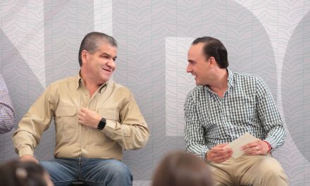 En coordinación beneficios llegan a todos: MARS