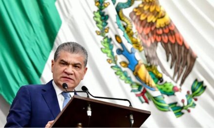 MARS presenta Quinto Informe de Resultados en Coahuila