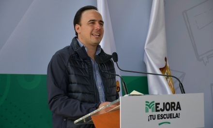 Caravana de la Salud avanza: Manolo Jiménez