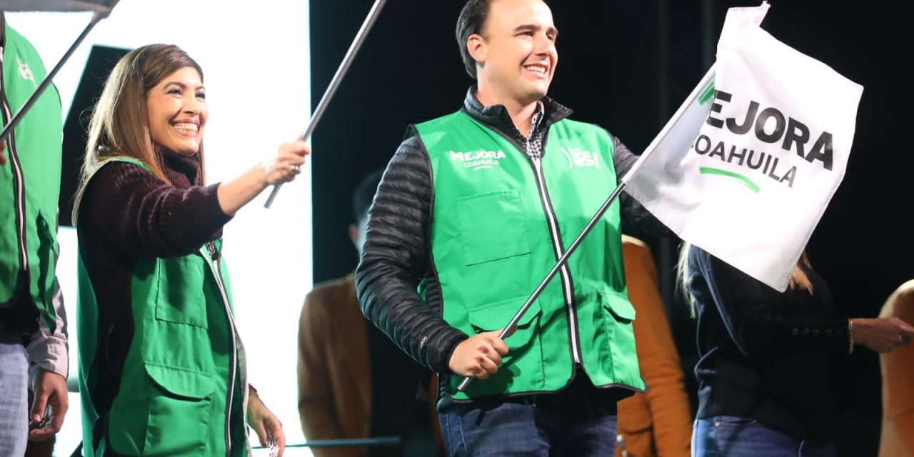 Caravana Cultural llega a la región Centro Desierto