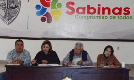 SEDATU abandonó obras del Parque Lineal Sabinas