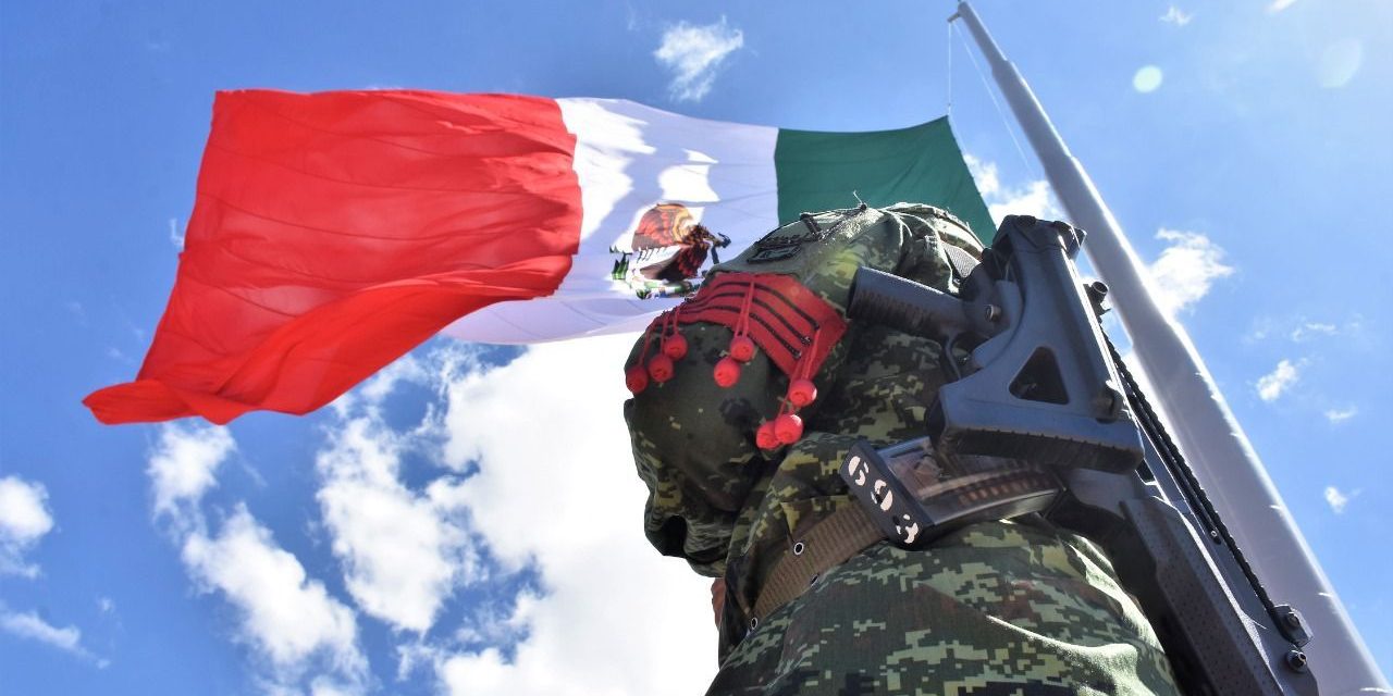Lista la seguridad para desfile por la Revolución Mexicana en Torreón