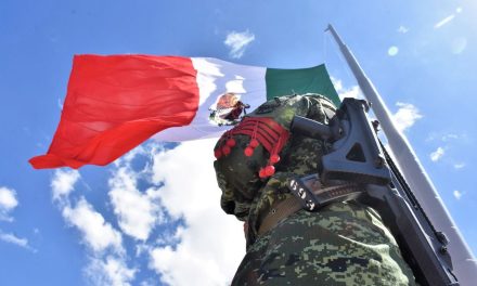 Lista la seguridad para desfile por la Revolución Mexicana en Torreón