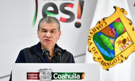 Afirma MARS; sin nuevos impuestos para Coahuila en 2023