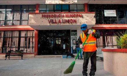 Se fincará el delito de terrorismo a involucrados en masacre de Villa Unión, Coahuila