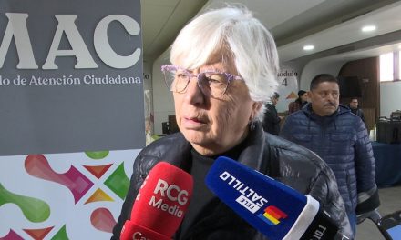 SMA trabaja coordinadamente con la sociedad en Coahuila