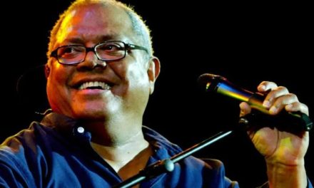 Muere en Madrid el cantautor cubano Pablo Milanés