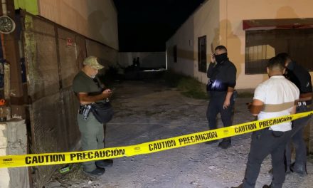 Investigan funeraria con cuerpos no identificados en Saltillo