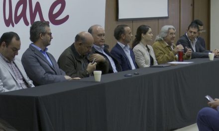 Se unen academicos en defensa del INE; deben respetar su autonomía