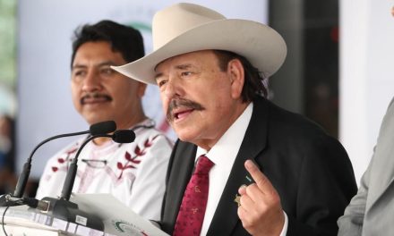 Armando Guadiana afirma que tiene arraigo suficiente para coordinar Comités de Defensa de la Transformación en Coahuila