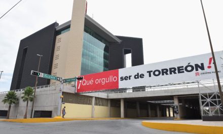 Preparan evento anual de promoción en Torreón