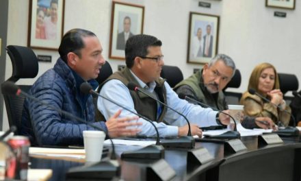 Cabildo avala convenio con REPUVE; aprueban por mayoría